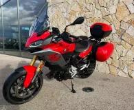 BMW 900 XR A2 FULL PACK + options