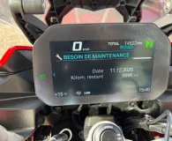 BMW 900 XR A2 FULL PACK + options