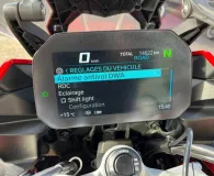 BMW 900 XR A2 FULL PACK + options