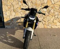 BMW 900 R A2 full pack