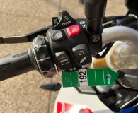 BMW 900 R A2 full pack