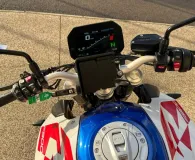 BMW 900 R A2 full pack