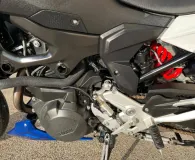 BMW 900 R A2 full pack