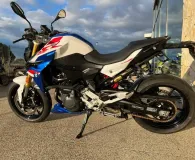 BMW 900 R A2 full pack