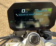 BMW 900 R A2 full pack