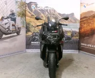 BMW C 400 X Euro 5+