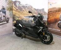 BMW C 400 X Euro 5+