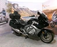 BMW K 1600 GTL 2025