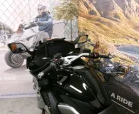 BMW K 1600 GTL 2025