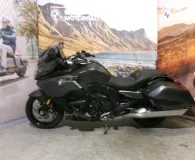 BMW K 1600 B 2025