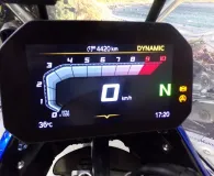 BMW R 1300 GS Adventure