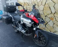 BMW 1300 GS Adventure Asa