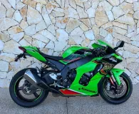 KAWASAKI ZX-10R 1000 Ninja 2023  ( ZX10R ZX10 R )