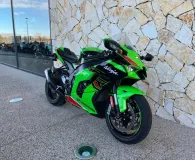 KAWASAKI ZX-10R 1000 Ninja 2023  ( ZX10R ZX10 R )