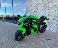 KAWASAKI ZX-10R 1000 Ninja 2023  ( ZX10R ZX10 R )