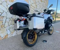 BMW 1250 GS FULL PACK + OPTIONS