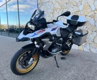 BMW 1250 GS FULL PACK + OPTIONS