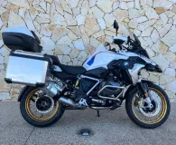 BMW 1250 GS FULL PACK + OPTIONS