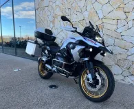 BMW 1250 GS FULL PACK + OPTIONS
