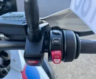 BMW 1250 GS FULL PACK + OPTIONS