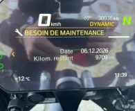 BMW 1250 GS FULL PACK + OPTIONS