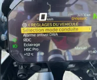 BMW 1250 GS FULL PACK + OPTIONS