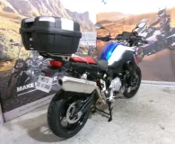 BMW F 750 GS