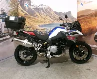 BMW F 750 GS