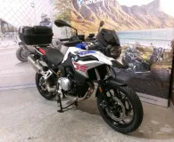 BMW F 750 GS
