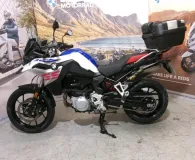 BMW F 750 GS