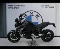 BMW 900 R 105ch Style Triple Black Pack Confort + Actif