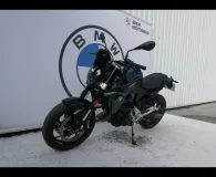 BMW 900 R 105ch Style Triple Black Pack Confort + Actif