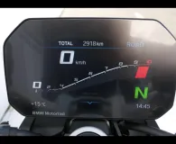 BMW 900 R 105ch Style Triple Black Pack Confort + Actif