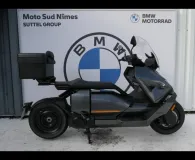 BMW E04 A2 Finition Pro Style Avantgarde + Options CE04 CE 04 15kw Permis A2