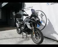 BMW 1200 GS Pack Dynamic + Touring + Confort + Contrat Entretien BMW Options
