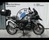 BMW 1200 GS Pack Dynamic + Touring + Confort + Contrat Entretien BMW Options