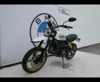DUCATI 800 Desert Sled + Option