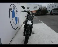 DUCATI 800 Desert Sled + Option