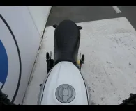 DUCATI 800 Desert Sled + Option