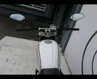 DUCATI 800 Desert Sled + Option