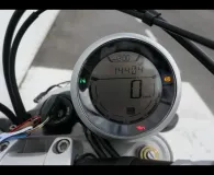 DUCATI 800 Desert Sled + Option