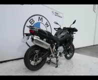 BMW 750 GS Style Triple Black Finition Pro