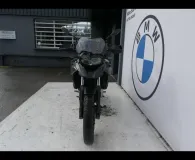 BMW 750 GS Style Triple Black Finition Pro