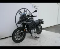 BMW 750 GS Style Triple Black Finition Pro