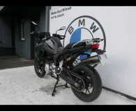 BMW 750 GS Style Triple Black Finition Pro