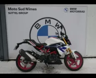 BMW 310 R Style Passion