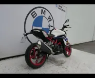 BMW 310 R Style Passion