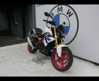 BMW 310 R Style Passion