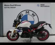 BMW 310 R Style Passion