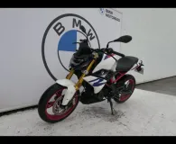 BMW 310 R Style Passion